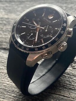 Movado