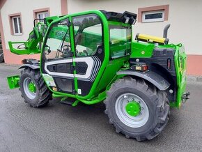 Teleskopický manipulátor MERLO P30.10ST KOMPAKT 2022