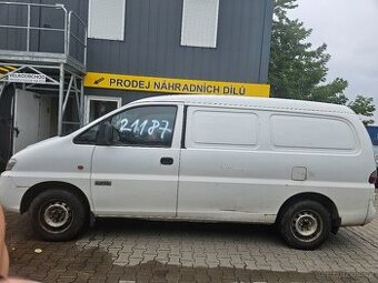Hyundai H1 č. 21187