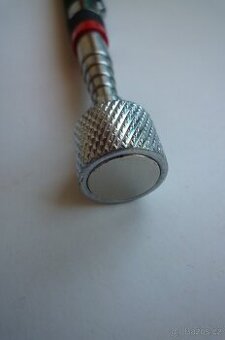 Teleskopický magnet, neodymové, neodymový, neodym - 1