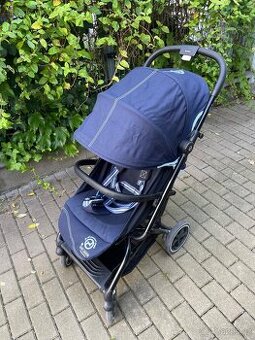 Cestovní kočárek Cybex Eezy S + 2 - 1