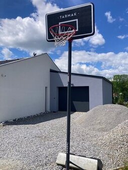 Basketbalový koš