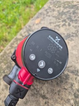 Grundfos Alpha 2 25-60 180 mm - 1