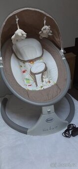 Houpatko 4 baby - 1