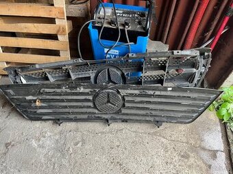 Mercedes Vario