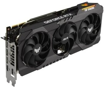 Grafická karta RTX 3090