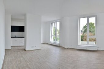 Krásný byt 2+kk, Česká Lípa centrum - 1