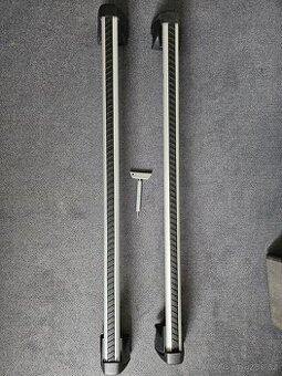 střešní originální nosič VW Touareg