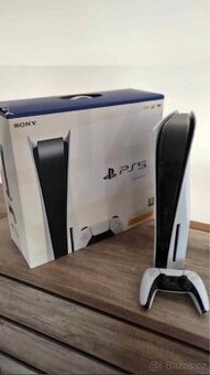 PLAYSTATION 5 - 1