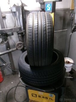 225/45 R17 FORTUNE FSR-701