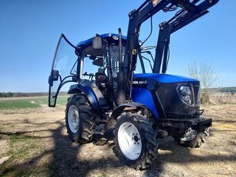 Traktor Lovol TB 404 G III