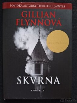 Skrvna