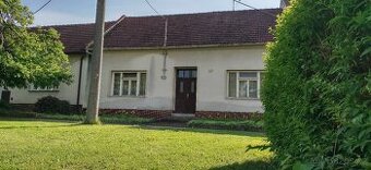 PRODEJ domu Těšany - 1
