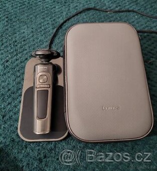 Holicí strojek Philips Prestige,9000 serie.