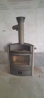 Krbové kamna