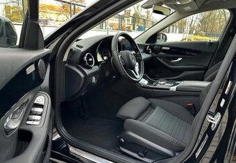 Mercedes-Benz C220d 4Matic