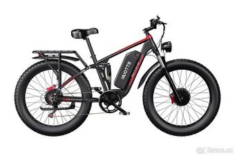 Duotts S26. Oficiální Dealer
