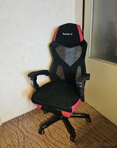 Hrací židle nosnost 140 kg