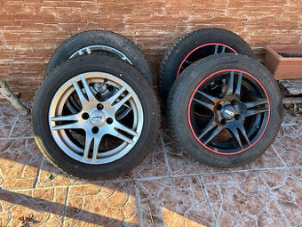 Al kola 15" 4x108