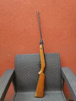 Vzduchovka Slavia 624
