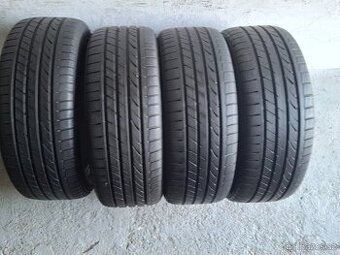 215/45 r18 letní pneumatiky Dunlop