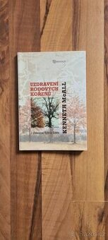 Kniha Uzdravení rodových kořenů - Kenneth McAll