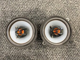 Reproduktory Hertz dcx130
