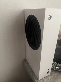 Xbox one S bez mechaniky