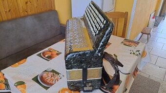 Harmonika - 1