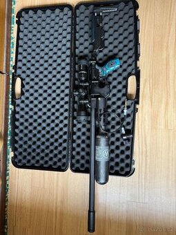 Airmaks Katran LB 5,5,mm