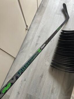 Hokejka CCM Trigger 5 P29 85flex levá ZÁRUKA