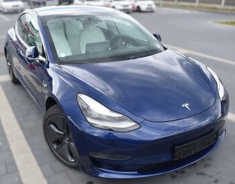 Tesla Model 3 Long Range Dual Motor