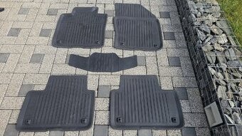 VOLVO KOBERCE GUMOVE ORIGO V60 - 1