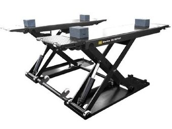 Nůžkový zvedák 3000Kg
