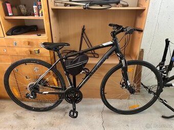 🚴♂️ Specialized Crosstrail Disc 2016 – velikost L | Skvělý