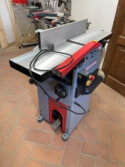 Hoblovka Holzmann HOB 260ABS