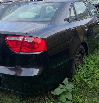 Seat Exeo r.v.2008-2013 veškeré náhradní díly z vozu - 1