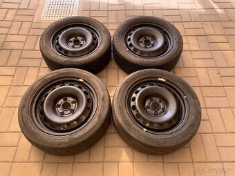 Plecháče 5x112 R16