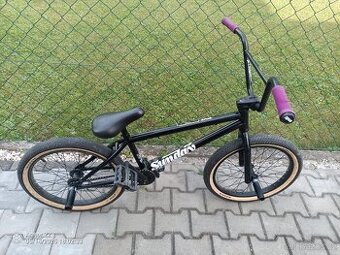 BMX Sunday