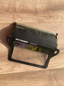 SeaToSummit waterproof obal na mobil - 1