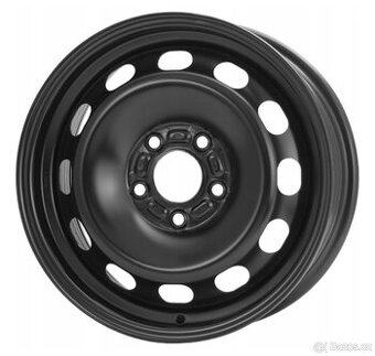Plechové disky Alcar 8667 6.5x16 5x112 ET46