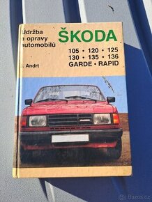 Škoda 130 Garde