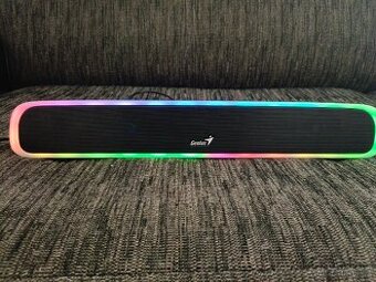 Genius USB SoundBar 200BT - 1