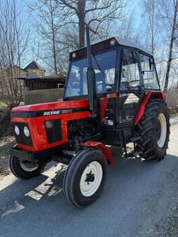 ZETOR 6211