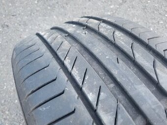 CONTINENTAL PremiumContact 6, 235/45R18