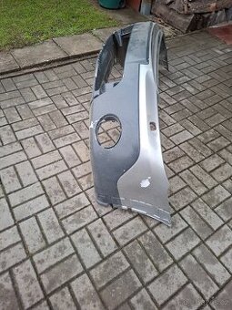 Prodám nárazník Škoda scout