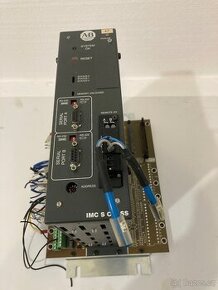 IMC S CLASS 2 Allen Bradley driver řízení os 4100-202-R - 1