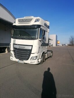 DAF XF 510 FX AUTOMAT EURO 6 , 2/2017 ČR