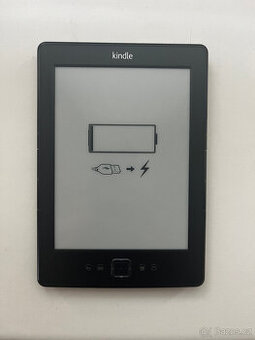 Kindle 5 - 1