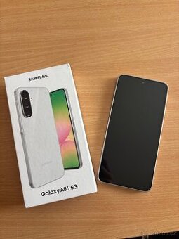 NOVÝ Samsung Galaxy A56 256 GB